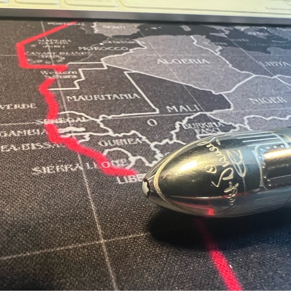 Montblanc Pen - Picture 3 of 5